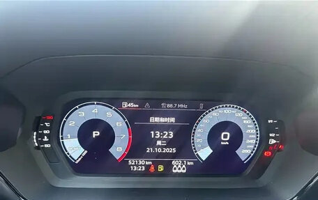 Audi A3, 2021 год, 1 850 000 рублей, 8 фотография