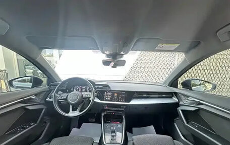 Audi A3, 2021 год, 1 850 000 рублей, 15 фотография