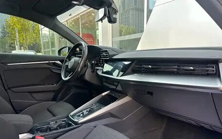 Audi A3, 2021 год, 1 850 000 рублей, 13 фотография