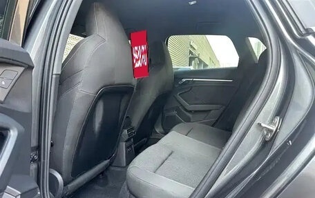 Audi A3, 2021 год, 1 850 000 рублей, 12 фотография