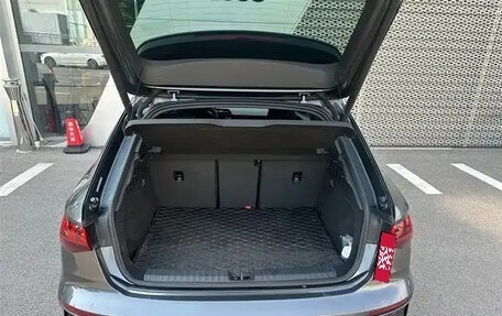 Audi A3, 2021 год, 1 850 000 рублей, 7 фотография