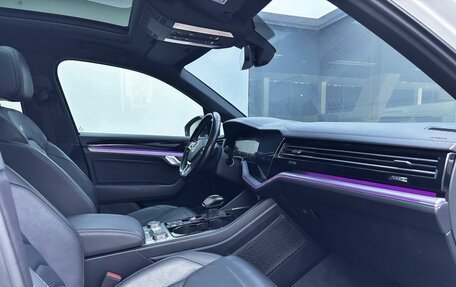 Volkswagen Touareg III, 2019 год, 5 359 000 рублей, 13 фотография