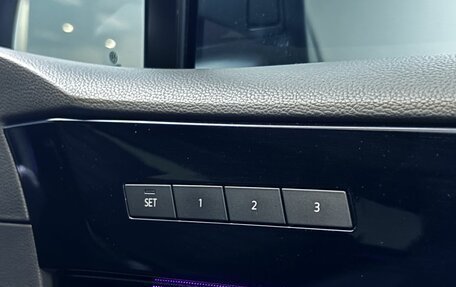 Volkswagen Touareg III, 2019 год, 5 359 000 рублей, 25 фотография