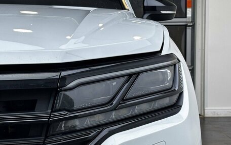 Volkswagen Touareg III, 2019 год, 5 359 000 рублей, 21 фотография