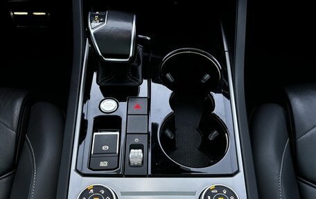 Volkswagen Touareg III, 2019 год, 5 359 000 рублей, 29 фотография