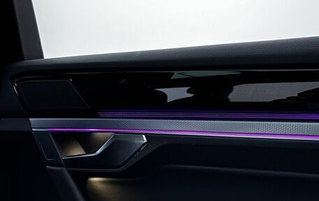 Volkswagen Touareg III, 2019 год, 5 359 000 рублей, 28 фотография