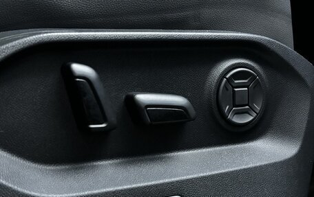 Volkswagen Touareg III, 2019 год, 5 359 000 рублей, 24 фотография