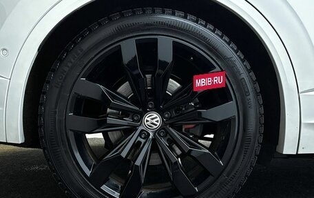 Volkswagen Touareg III, 2019 год, 5 359 000 рублей, 22 фотография