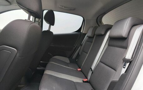 Peugeot 207 I, 2010 год, 450 000 рублей, 12 фотография