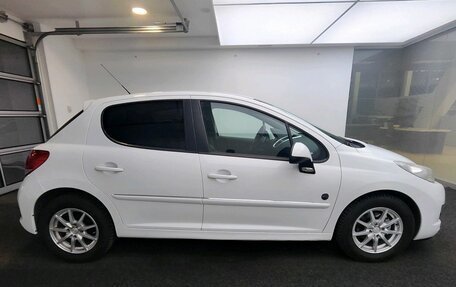 Peugeot 207 I, 2010 год, 450 000 рублей, 4 фотография