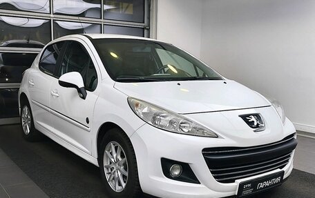 Peugeot 207 I, 2010 год, 450 000 рублей, 3 фотография