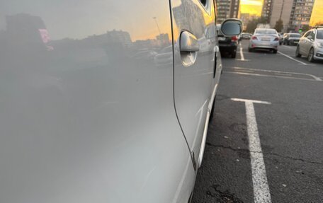 Toyota FunCargo, 2003 год, 650 000 рублей, 5 фотография