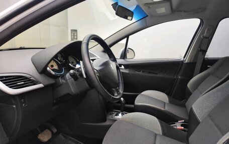 Peugeot 207 I, 2010 год, 450 000 рублей, 16 фотография