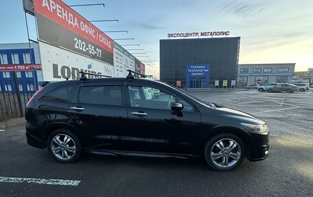 Honda Stream II, 2009 год, 1 090 000 рублей, 2 фотография
