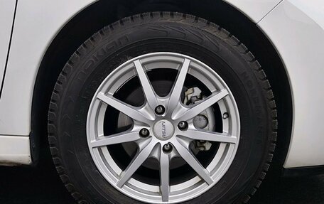 Peugeot 207 I, 2010 год, 450 000 рублей, 18 фотография