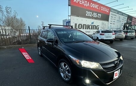 Honda Stream II, 2009 год, 1 090 000 рублей, 3 фотография