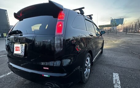 Honda Stream II, 2009 год, 1 090 000 рублей, 9 фотография