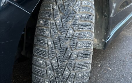 Honda Stream II, 2009 год, 1 090 000 рублей, 12 фотография