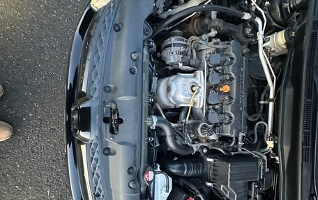 Honda Stream II, 2009 год, 1 090 000 рублей, 13 фотография