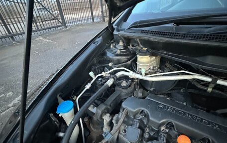 Honda Stream II, 2009 год, 1 090 000 рублей, 15 фотография