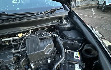 Honda Stream II, 2009 год, 1 090 000 рублей, 14 фотография