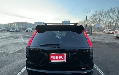 Honda Stream II, 2009 год, 1 090 000 рублей, 8 фотография