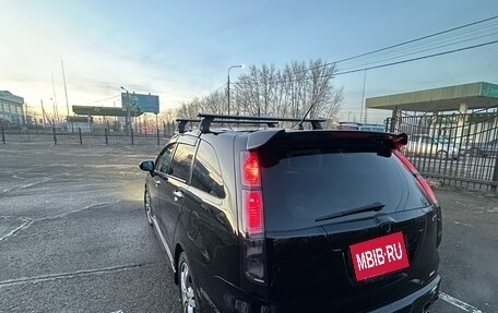 Honda Stream II, 2009 год, 1 090 000 рублей, 7 фотография