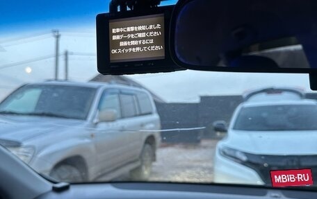 Honda Stream II, 2009 год, 1 090 000 рублей, 17 фотография