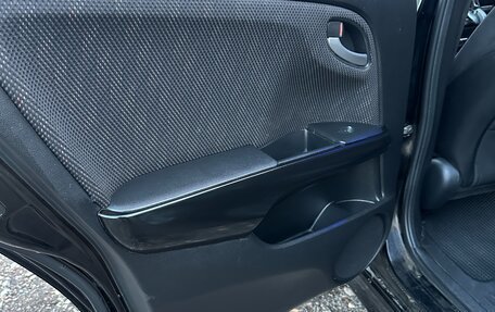 Honda Stream II, 2009 год, 1 090 000 рублей, 30 фотография