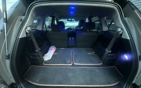 Honda Stream II, 2009 год, 1 090 000 рублей, 27 фотография