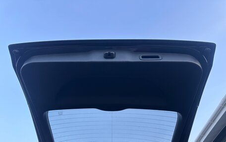 Honda Stream II, 2009 год, 1 090 000 рублей, 26 фотография