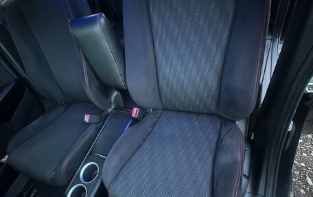 Honda Stream II, 2009 год, 1 090 000 рублей, 22 фотография