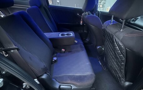 Honda Stream II, 2009 год, 1 090 000 рублей, 25 фотография