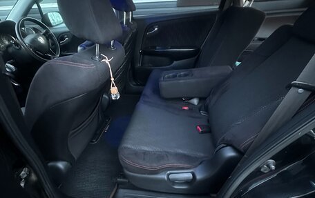 Honda Stream II, 2009 год, 1 090 000 рублей, 29 фотография