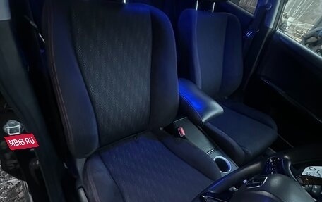 Honda Stream II, 2009 год, 1 090 000 рублей, 23 фотография