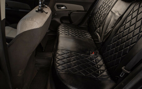 Chevrolet Cruze II, 2012 год, 669 000 рублей, 16 фотография