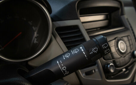 Chevrolet Cruze II, 2012 год, 669 000 рублей, 10 фотография