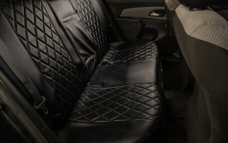 Chevrolet Cruze II, 2012 год, 669 000 рублей, 15 фотография