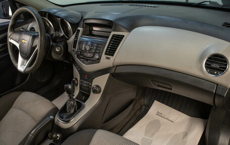 Chevrolet Cruze II, 2012 год, 669 000 рублей, 14 фотография