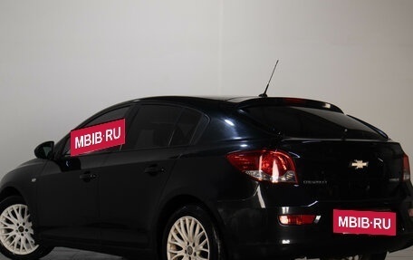 Chevrolet Cruze II, 2012 год, 669 000 рублей, 5 фотография