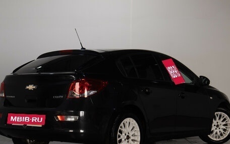 Chevrolet Cruze II, 2012 год, 669 000 рублей, 7 фотография