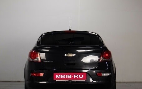 Chevrolet Cruze II, 2012 год, 669 000 рублей, 6 фотография