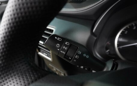 Lexus NX I, 2016 год, 2 249 000 рублей, 14 фотография