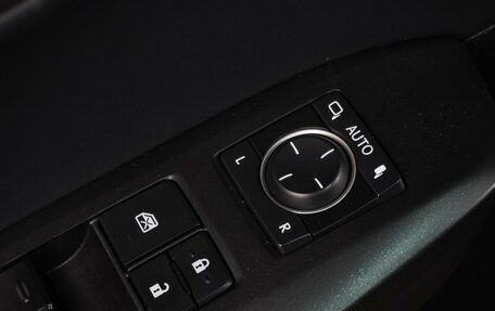 Lexus NX I, 2016 год, 2 249 000 рублей, 12 фотография