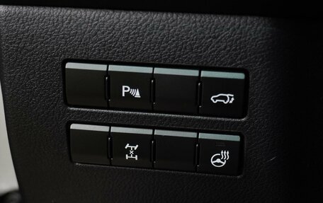 Lexus NX I, 2016 год, 2 249 000 рублей, 13 фотография