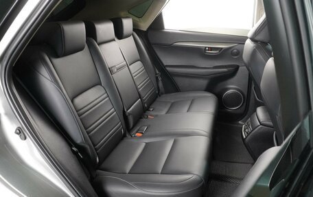 Lexus NX I, 2016 год, 2 249 000 рублей, 7 фотография