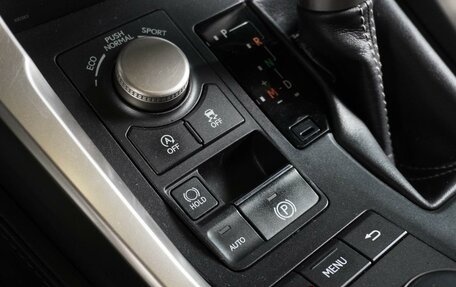 Lexus NX I, 2016 год, 2 249 000 рублей, 22 фотография