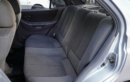 Hyundai Accent II, 2008 год, 560 000 рублей, 9 фотография