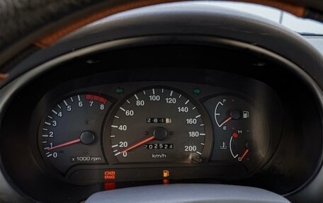 Hyundai Accent II, 2008 год, 560 000 рублей, 14 фотография