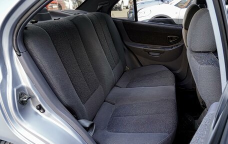 Hyundai Accent II, 2008 год, 560 000 рублей, 7 фотография